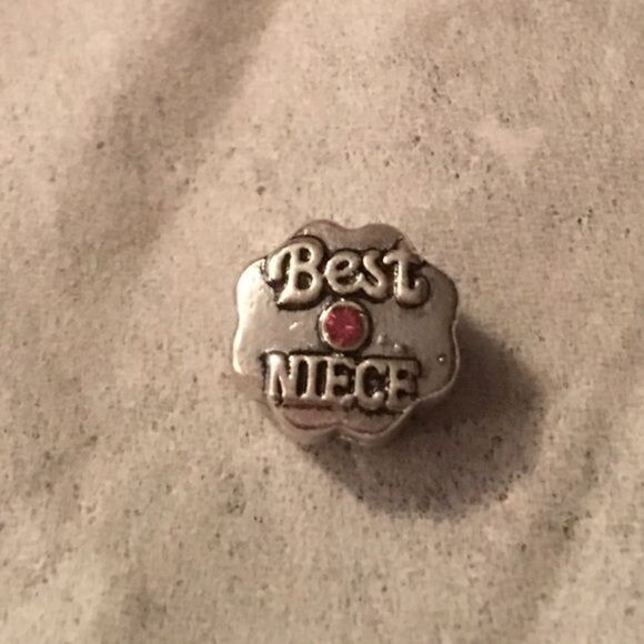 🦄5 for $35🦄 Best Niece Charm - Picture 4 of 4
